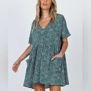 Princess Polly Mini Dress